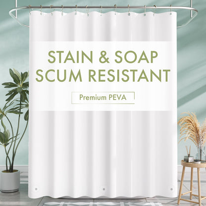 White - 72"W x 72"L (Pack of 1)