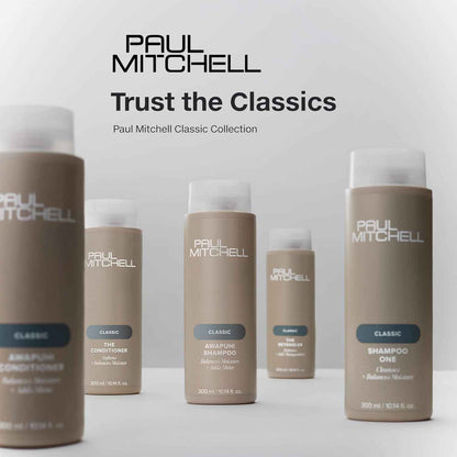 Paul Mitchell The Detangler Conditioner, Hydrates + Adds Manageability, For Medium to Coarse + Color-Treated Hair