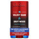Velvet Sage + Drift Wood - 3 Ounce (Pack of 1)