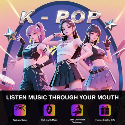 Amos_Music_Lollipop_Candy,_Audio_Singing_Lollipop,_Individually_Wrapped_Natural_blackberry_Flavor_(1_Pack)