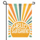 Hello Sunshine