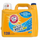 Fresh Scent - 224 Fl Oz (Pack of 1)