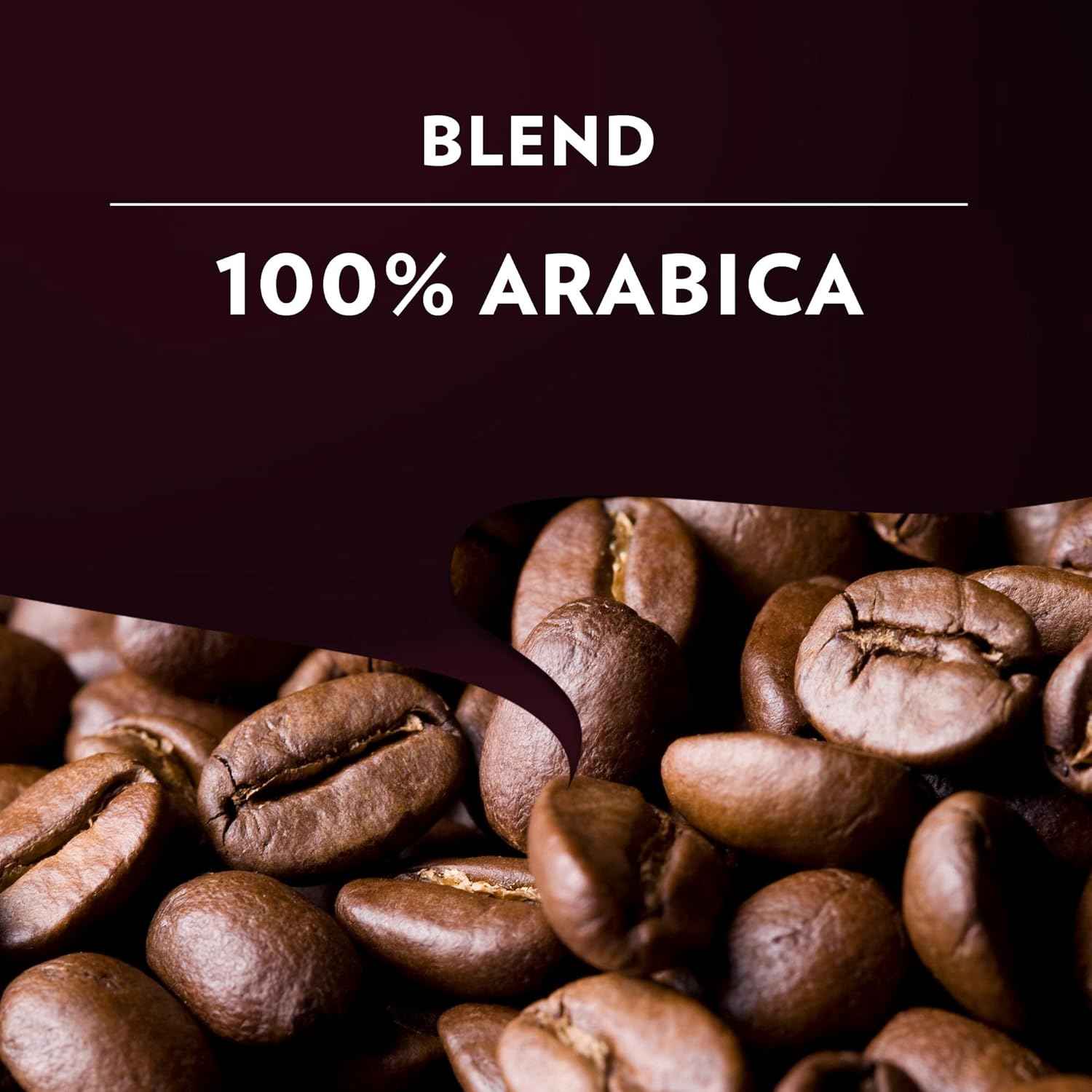 Lavazza Capsules, Medium Roast, 100% Arabica, Compatible with Own Classy Machines