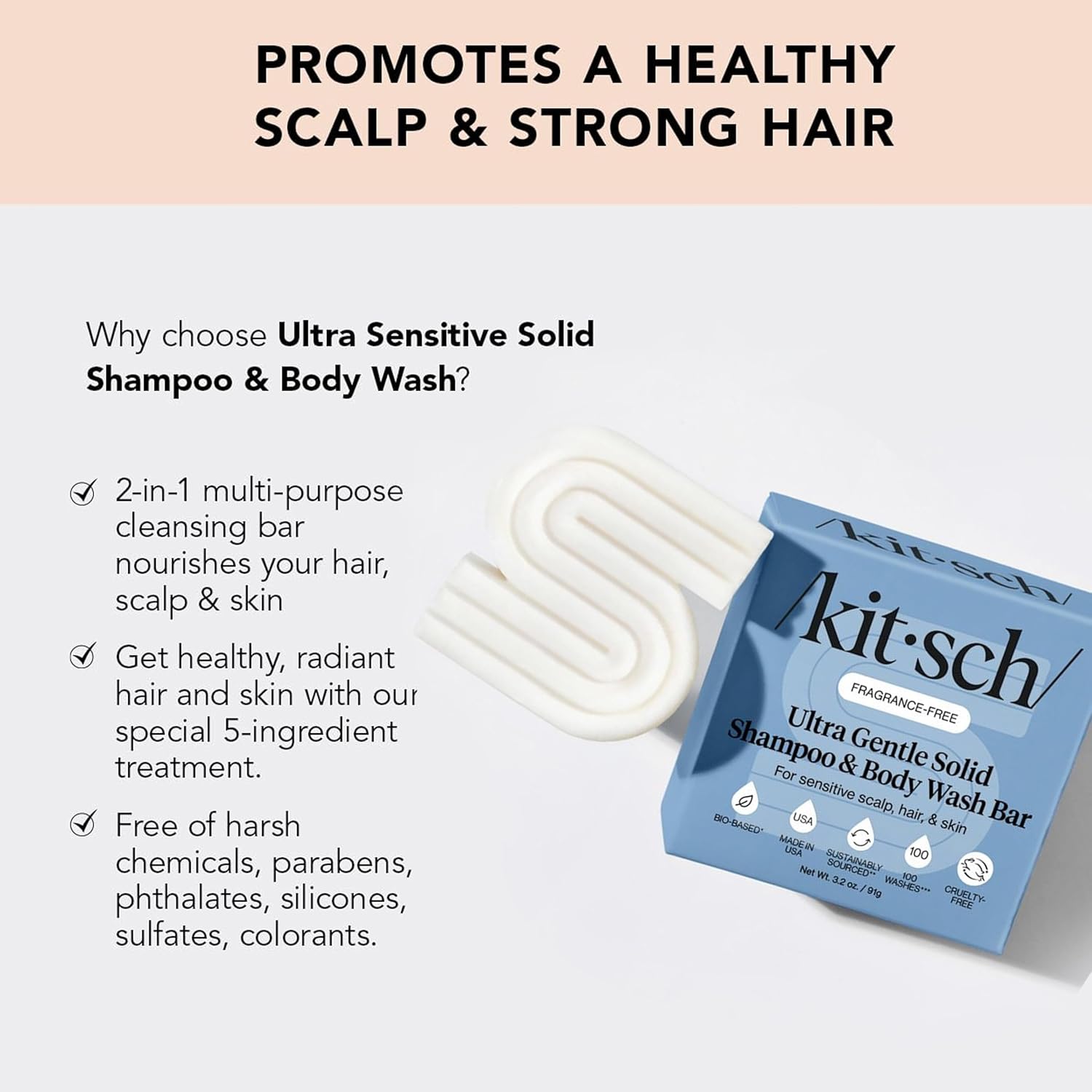 Kitsch_2-in-1_Shampoo_Bar_and_Body_Wash_-_Ultra_Sensitive,_Vegan_&_Natural,_5-Ingredient_Formula_Bar_Soap_for_Hair_&_Body_-_For_Sensitive_Scalp_&_Skin,_Scent-Free_-_Made_in_the_USA,_3.2_oz