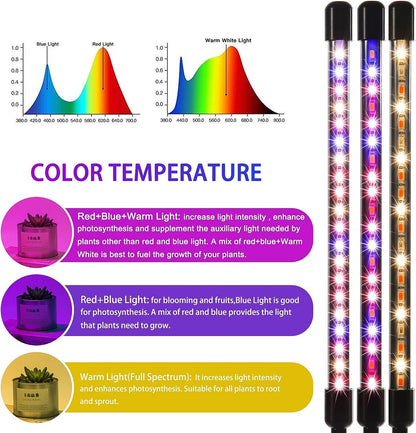 Grow_Light_for_Indoor_Plants_-_Upgraded_Version_80_LED_Lamps_with_Full_Spectrum_&_Red_Blue_Spectrum,_3/9/12H_Timer,_10_Dimmable_Level,_Adjustable_Gooseneck,3_Switch_Modes