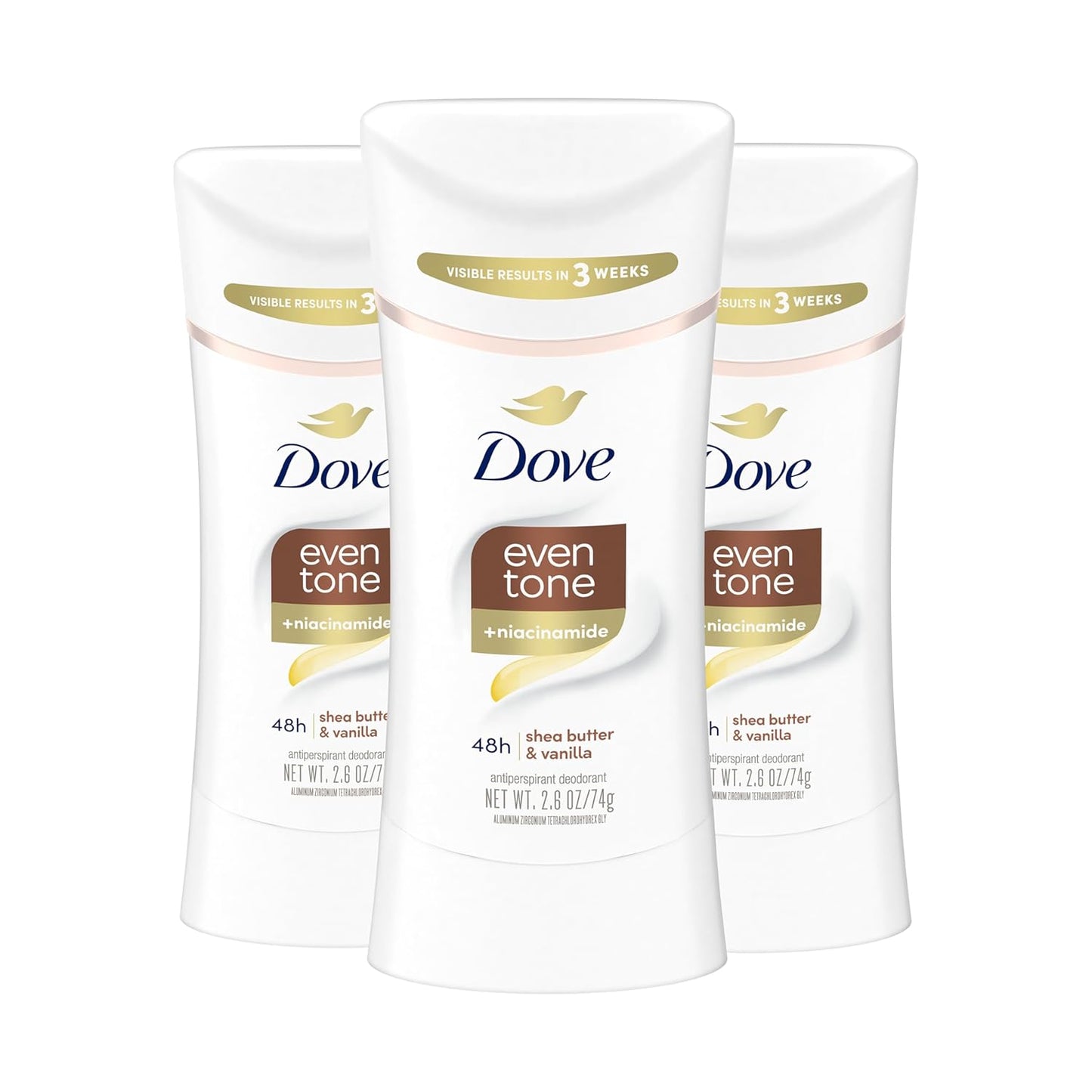 Dove_Antiperspirant_Deodorant_Stick_Even_Tone_Shea_Butter_&_Vanilla_Pack_of_3_for_48h_Odor_and_Sweat_Protection_&_Skin_Restoration,_with_Niacinamide_&_Visible_Results_in_3_Weeks,_2.6_oz