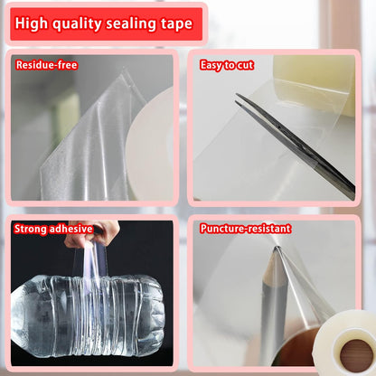 Birllaid_Transparent_Window_Weather_Sealing_Tape,_3_Inch_x_55_Yards_(165_FT),_Window_AC_Insulation_Air_Conditioner_Sealing_Tape,_No_Residue,_Clear