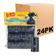 90 Count (Pack of 24) - Fresh Scent