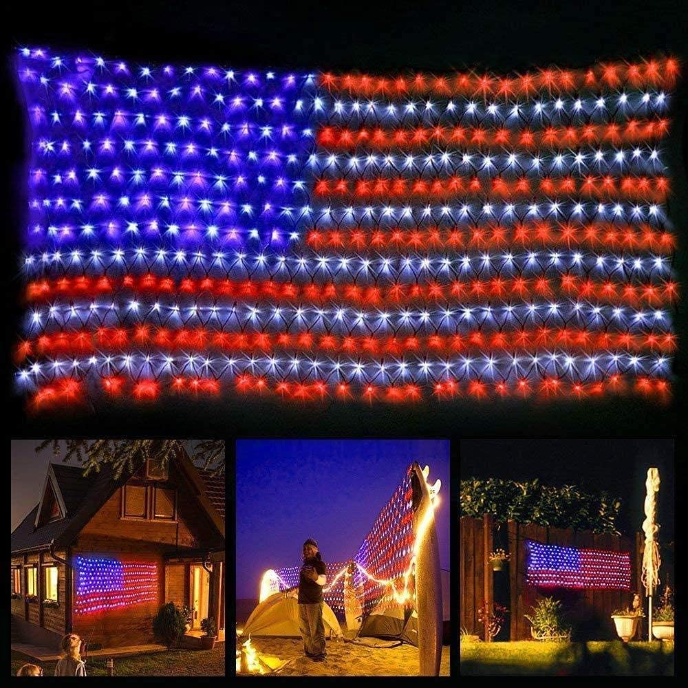 HYH_American_Flag_Lights_with_420_Super_Bright_LEDs,Waterproof_Led_Flag_Net_Light_of_The_United_States_for_Yard,Garden_Decoration,_Festival,_Holiday,_Party_Decoration,Christmas_Decorations