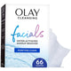 Purifying Clean - 66 Count (Pack of 1)