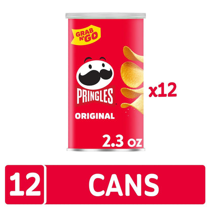Pringles_Potato_Crisps_Chips,_Lunch_Snacks,_Office_and_Kids_Snacks,_Grab_N'_Go,_Original_(12_Cans)