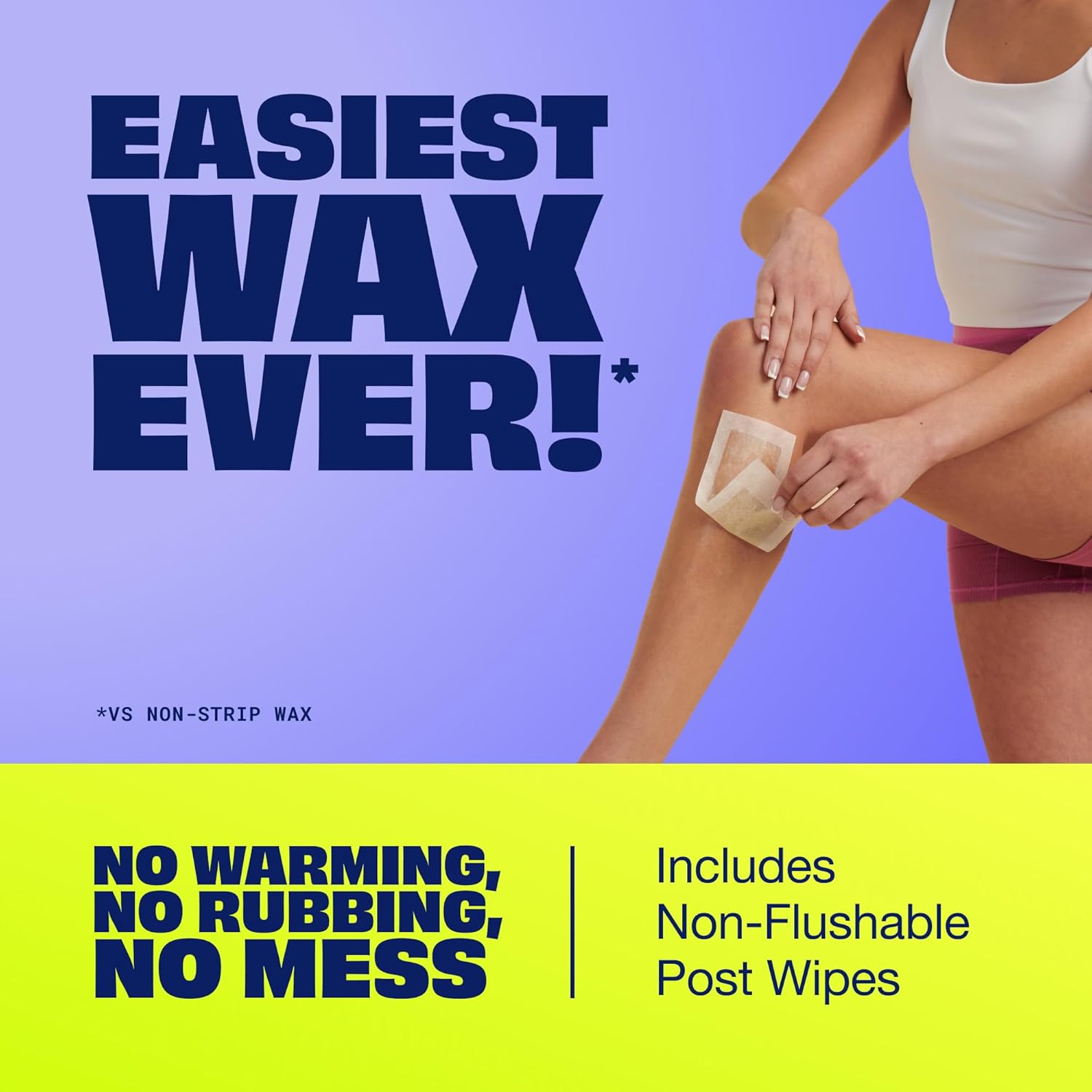 Nair_Sensitive_Hair_Remover_Mess-Free_Wax_Ready_Strips,_Legs_and_Body_Easy_Hair_Removal_Wax_Strips_for_Sensitive_Skin,_Chamomile_Extract,_Dermatologist_Tested,_Plus_6_Post_Wipes,_40_Count