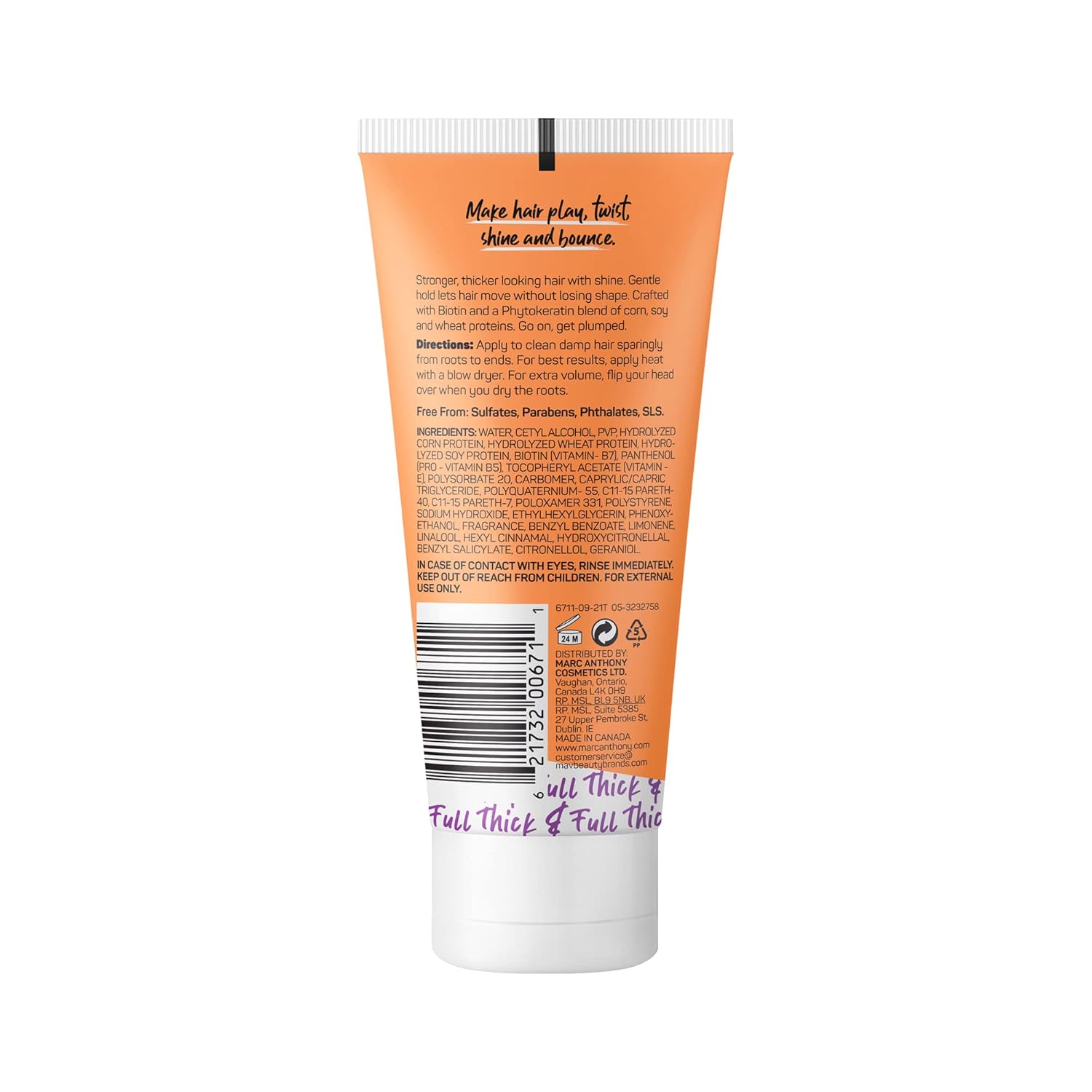 Marc_Anthony_Hair_Thickening_Styling_Cream_for_Thin_&_Flat_Hair,_Instantly_Thick_-_Volumizing_Hair_Cream_with_Biotin,_Lightweight_Hold_for_Thicker_Fuller_Hair_-_Sulfate-Free_Haircare_Products
