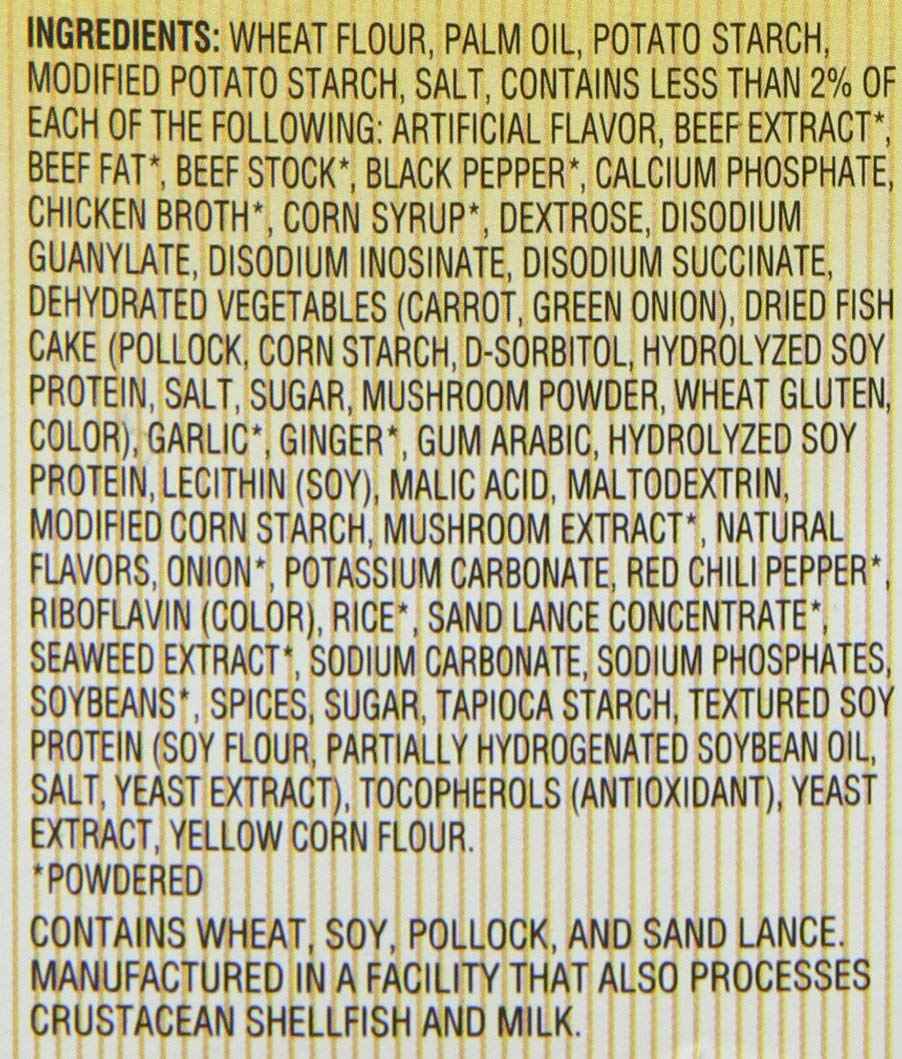 Nongshim Ramen Noodles, Gourmet Instant Ramen bowl, Premium Microwavable Noodle Soup, Spicy Chicken, 3.03 Ounce