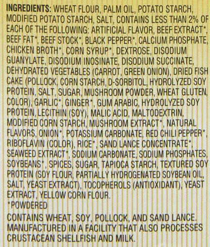 Nongshim Ramen Noodles, Gourmet Instant Ramen bowl, Premium Microwavable Noodle Soup, Spicy Chicken, 3.03 Ounce