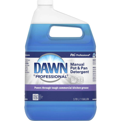 Dawn Dish Detergent Concentrate