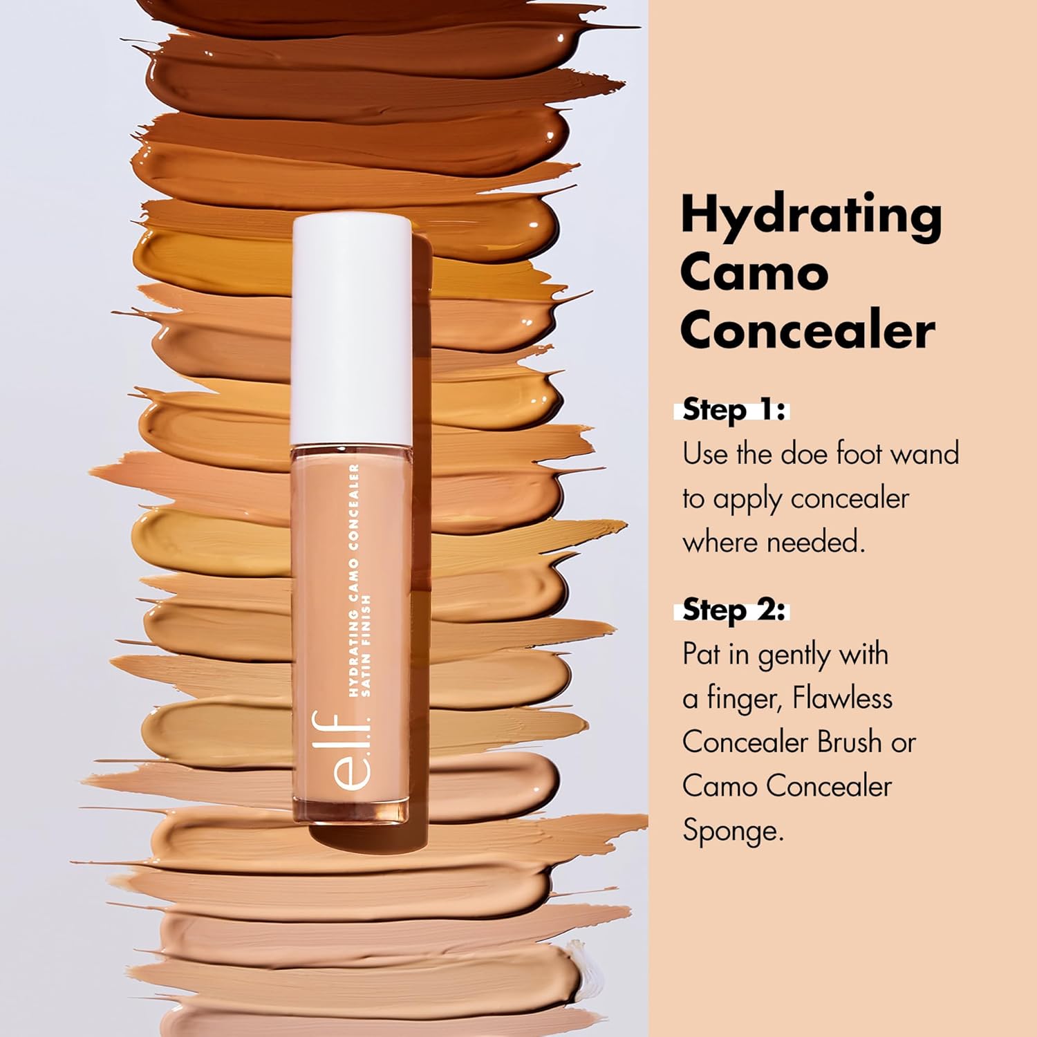 e.l.f._Hydrating_Camo_Concealer,_Covers_Blemishes_&_Under-Eye_Circles,_Full-Coverage_&_Delivers_A_Satin_Finish,_Vegan_&_Cruelty-Free,_Tan_Sand