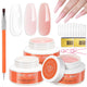 A4-Builder Nail Gel Kit