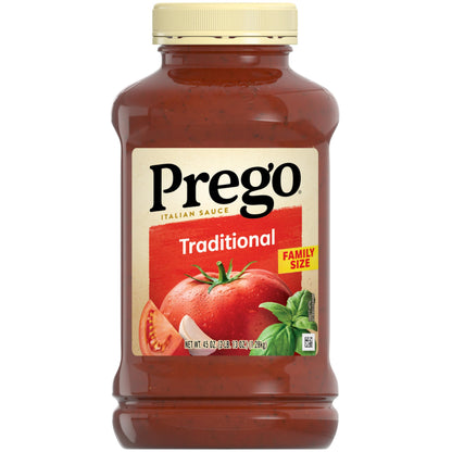 Traditional - 45 Ounce (Pack of 1)
