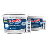 DampRid Hi-Capacity Absorber Bucket, 2 lb. 15.5 oz. with Detection Strip