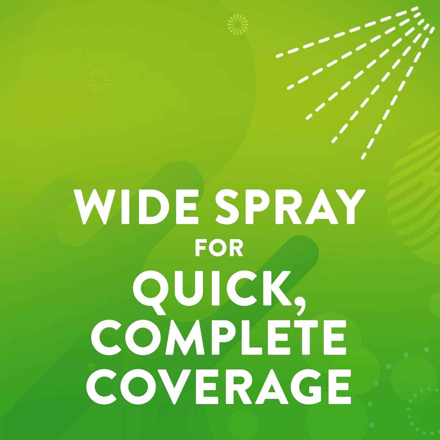Scrubbing Bubbles Daily Shower and Cleaner Spray, Removes Mildew, Mold, and Soap Scum on Showers, Bathroom Floors & Tiles, Rainshower Scent, 32oz