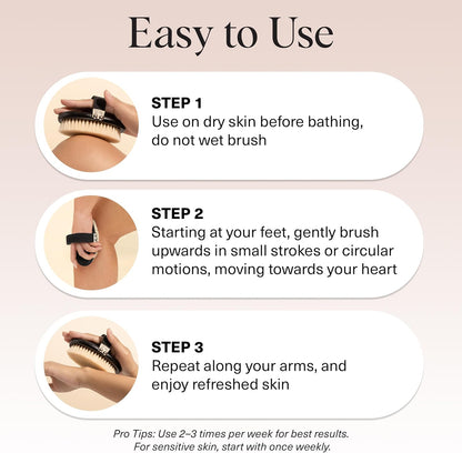 Kitsch_Dry_Brushing_Body_Brush_for_Lymphatic_Drainage-_Soft_Bristles_Shower_Brush_-_Dry_Brush_to_Remove_Dry_Skin_and_Improves_Blood_Circulation,_Body_Scrubber_for_Glowing_Skin,_Sauna_Accessories