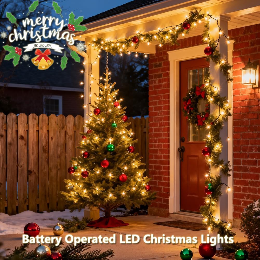 Battery_Operated_Christmas_Lights,_18_FT_50_LED_Clear_Mini_String_Lights,_8_Modes_with_Timer_Waterproof_Tree_Lights_for_Xmas_Indoor_Outdoor_Holiday_Home_Decor,_Warm_White