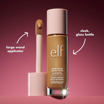 e.l.f._Halo_Glow_Liquid_Filter,_Complexion_Booster_For_A_Glowing,_Soft-Focus_Look,_Infused_With_Hyaluronic_Acid,_Vegan_&_Cruelty-Free,_2_Fair/Light
