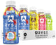 Variety Pack - 16.9 Fl Oz (Pack of 12)