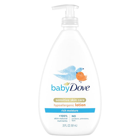 Baby_Dove_Sensitive_Skin_Care_Body_Lotion_For_Delicate_Baby_Skin_Rich_Moisture_With_24-Hour_Moisturizer,_20_fl_oz_(Package_May_Vary)