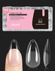 2-3-Almond Medium 576pcs (Etch X Nail Tips)