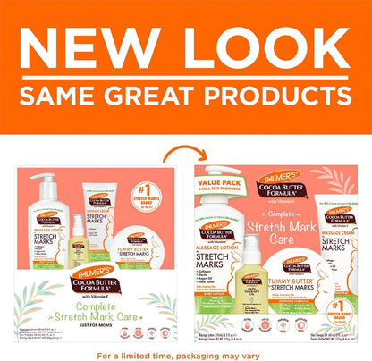 Palmer's_Cocoa_Butter_Formula_Pregnancy_Skin_Care_Kit_for_Stretch_Marks_and_Scars,_Dermatologist_Approved,_Gift_for_Mom_to_Be,_4_Piece_Full_Size_Set
