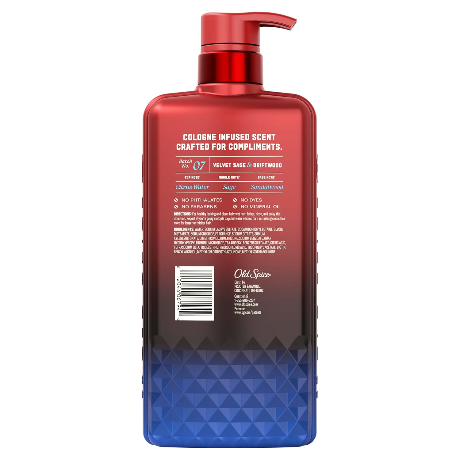 Old_Spice_Mens_Shampoo,_The_Spice_Alchemist_Collection,_24/7_Cologne-Infused_Velvet_Sage_&_Driftwood_Scent,_Free_of_Parabens_&_Phthalates,_21.9_fl_oz