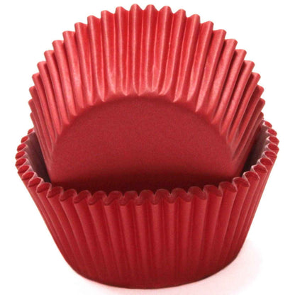 Chef Craft Classic Cupcake Liners, 50 count