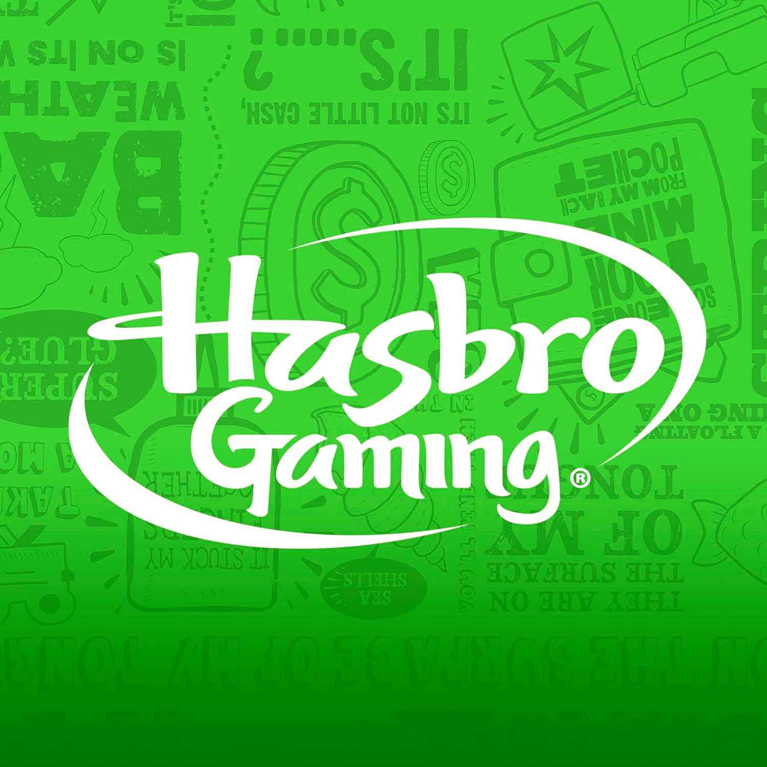 Hasbro Gaming Catch Phrase Electronic Game | Fun Active Handheld Party Games for Adults, Teens, and Kids | 4 or More Players, 2 Teams | Portable Summer Travel Activities | Ages 12+
