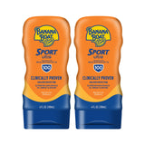 Banana Boat Sport Ultra Sunscreen Lotion | Banana Boat Sunscreen, Oxybenzone Free, Sunblock, Water Resistant