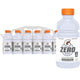Zero Sugar - Glacier Cherry - 12 Fl Oz (Pack of 12)