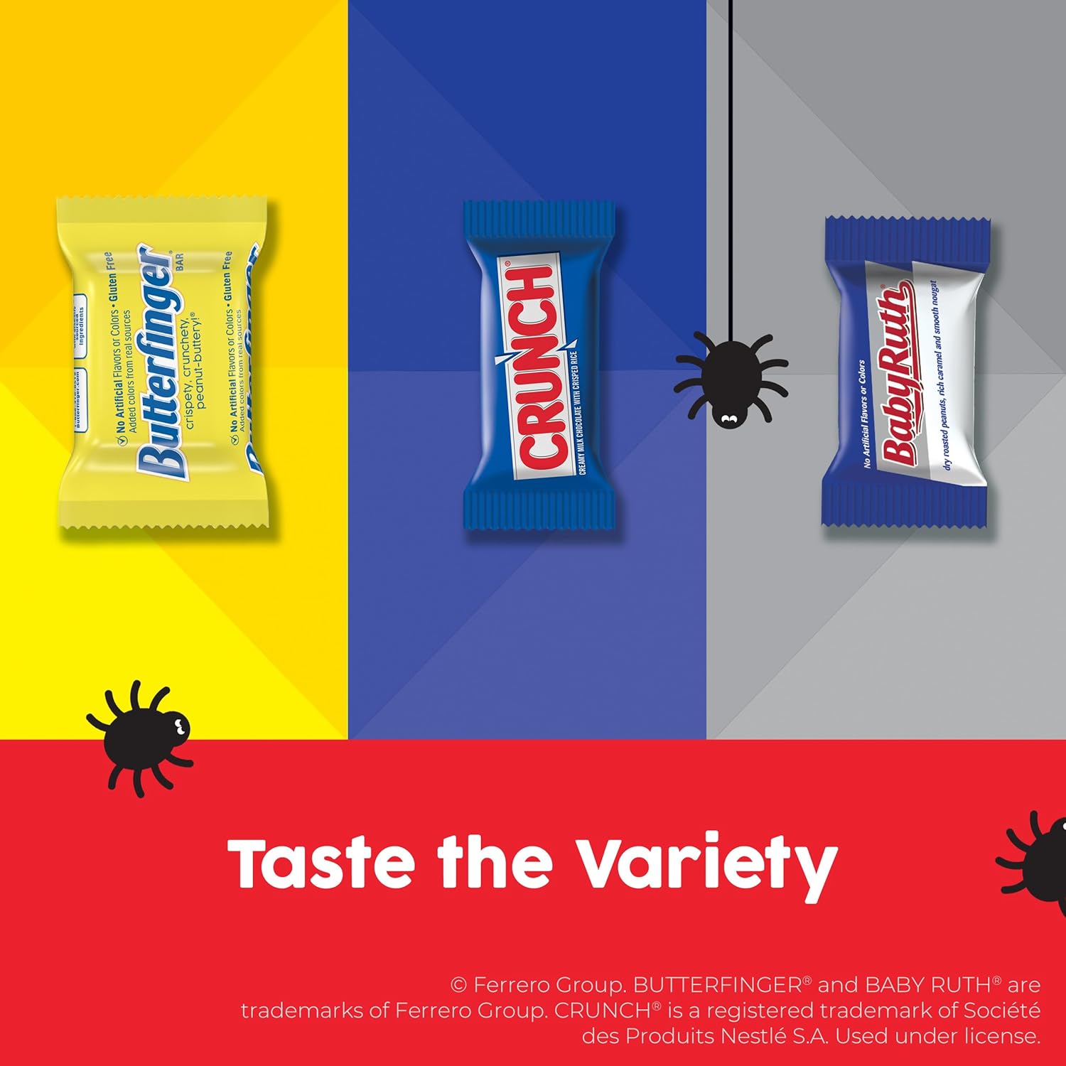 Butterfinger,_CRUNCH_and_Baby_Ruth_Minis,_Assorted_Candy_Bars,_Great_for_Gifting_and_Sharing,_Bulk_Variety_Pack,_9.5_oz