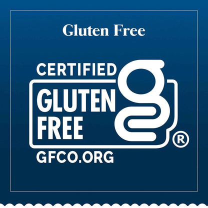 BARILLA Gluten Free Rotini Pasta, 12 Ounce - Non-GMO Gluten Free Pasta Made with 2 Ingredients