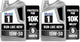 5 Quart (Pack of 2) - Full Synthetic - 15W-50