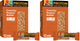 Crunchy Peanut Butter - 12 Count (Pack of 2)