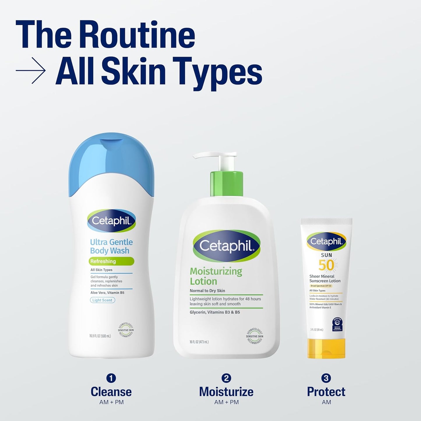 Cetaphil_Ultra_Gentle_Refreshing_Body_Wash,_Refreshing_Scent_For_Dry_to_Normal,_Sensitive_Skin,_16.9oz_Pack_of_3,_with_Aloe_Vera,_Calendula,_Vitamin_B5,_Hypoallergenic,_Dermatologist_Tested