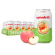 Fuji Apple - 12 Fl Oz (Pack of 24)