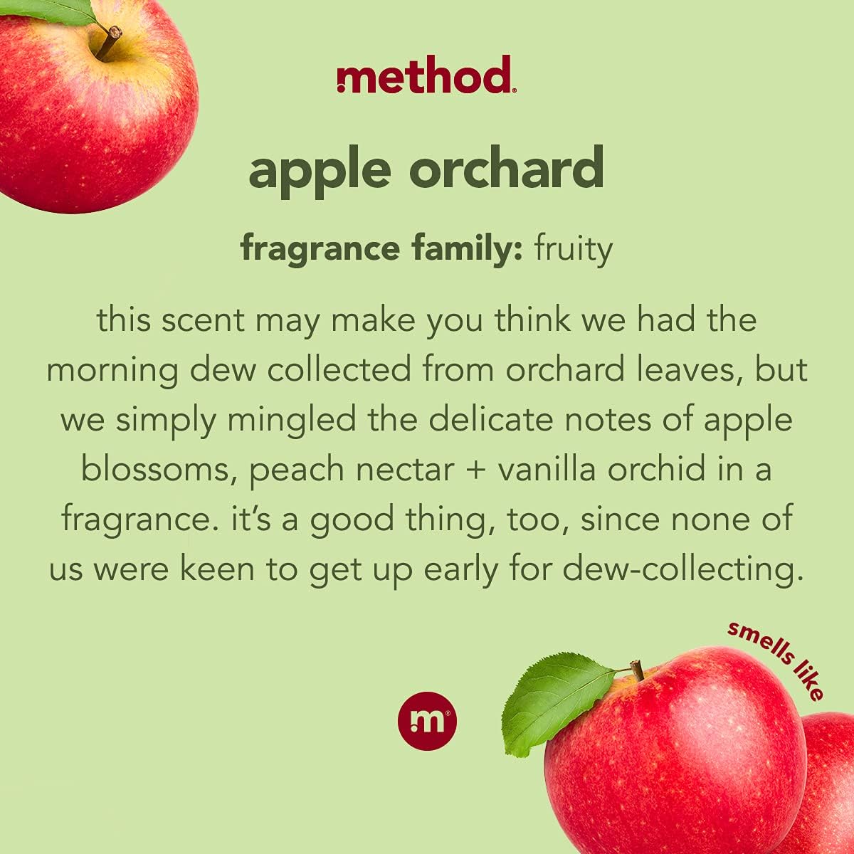 Method_Daily_Granite_Cleaner_Spray,_Apple_Orchard,_Cleaning_Agent_for_Granite,_Marble,_and_Other_Sealed_Stone,_28_oz_Spray_Bottle_(Pack_of_1)