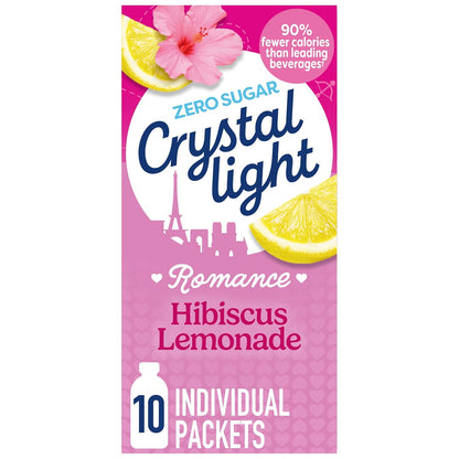 Crystal_Light_Drink_Mix,_10_Individual_Packets,_Hydration_for_Book_Lovers_and_Romance_Readers,_Hibiscus_Lemonade_Natural_Flavor_with_Other_Natural_Flavor,_Zero_Sugar,_No_Artificial_Dyes,_0.14_oz