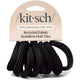 Black (Pack of 8)