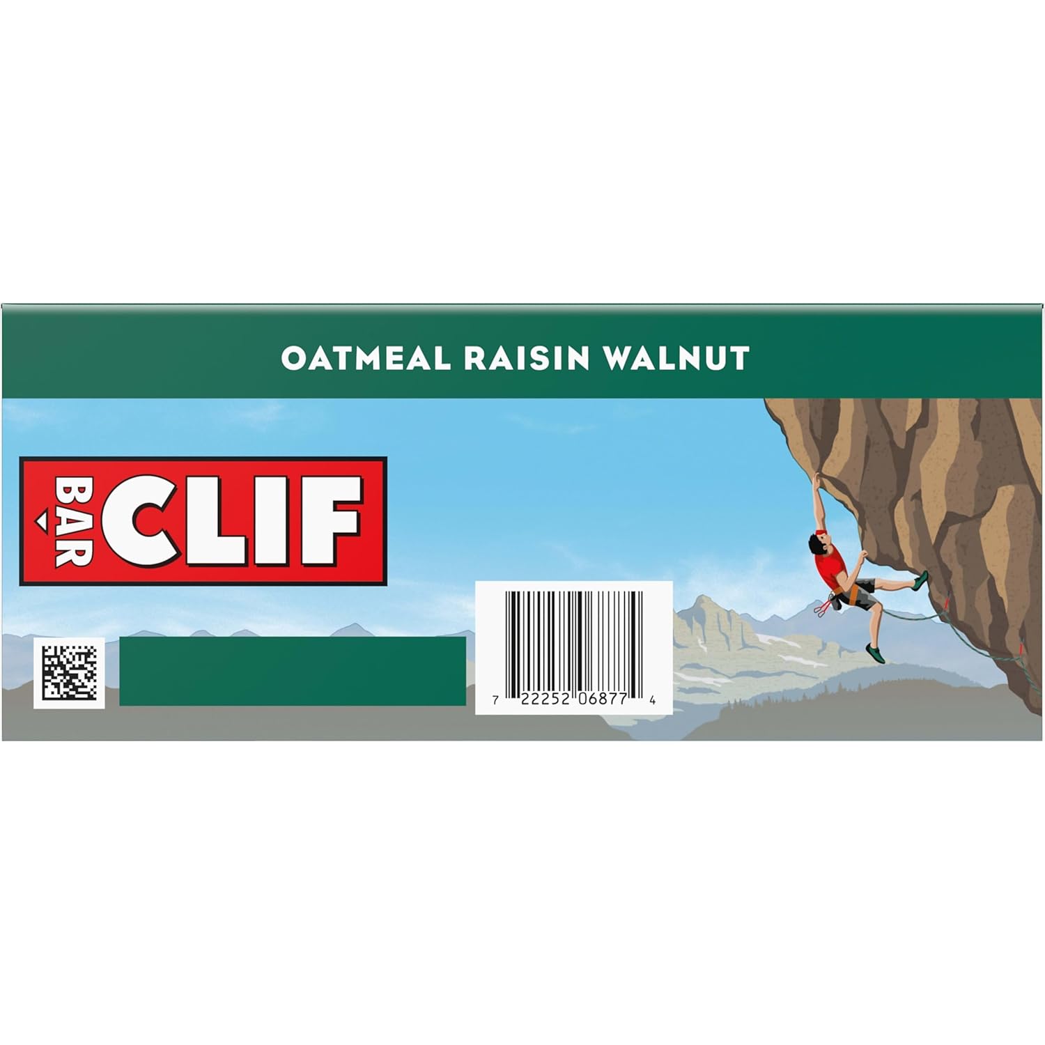 CLIF_BAR_-_Energy_Protein_Bars_-_Oatmeal_Raisin_Walnut_-_Made_with_Organic_Oats_-_Energy_Bars_-_Non-GMO_-_(10_Pack)