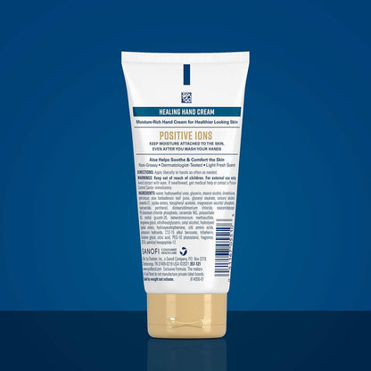 Gold_Bond_Healing_Hand_Cream,_3_oz.,_Gold_Bond_Hand_Cream_With_Aloe,_Moisture_That_Lasts_Through_Handwashing