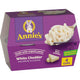 White Cheddar - 2.01 Ounce (Pack of 4)
