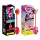 Straw/Blackberry (2-Pack)